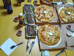 -必胜客(磁器口店)