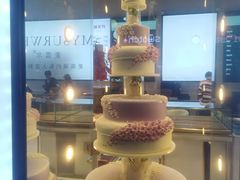 -麦雪尔甜品·生日蛋糕(新街口旗舰店)