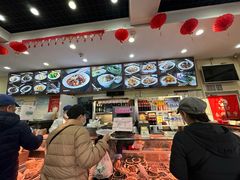 -杏园餐厅(西四北大街店)