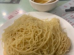 -麦奀云吞面世家(中环店)