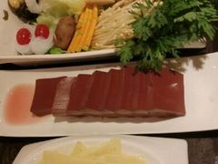 -小天鹅火锅·一线江景洪鼎旗舰店(洪崖洞店)