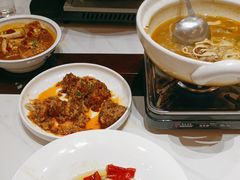-洈水谣 · 地道荆州松滋菜(菱角湖公园店)