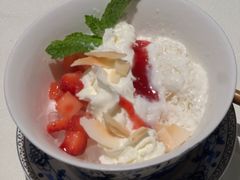 -四季民福烤鸭店(外滩外白渡桥店)