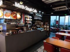 -曼乐辰餐厅(中庚漫游城店)