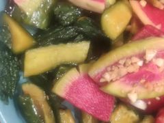 -满兴咱妈烀饼铁锅炖(兰州北街店)