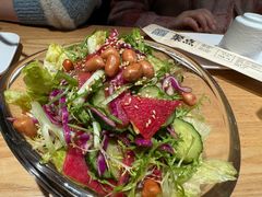 -聚点串吧·北京烧烤(海淀黄庄店)