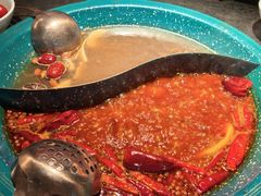 -吼堂老火锅(太古里总店)