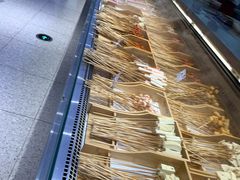 -串一火锅(赛格国际购物中心店)