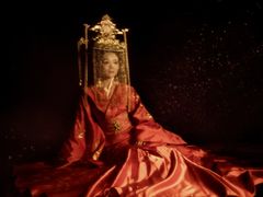 -九月鹰飞汉服摄影工作室