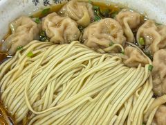-蒋家桥饺面店(东关街店)