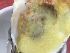 -蚝乡农庄(铁涌赤岸店)