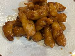 -嘉年华面包房餐厅（饺子馆）(陶然亭店)