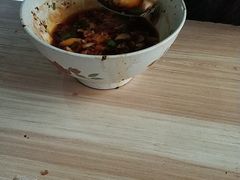 -百姓厨房(凤翔泥塑坊店)
