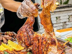 -浮何烤铺(桐梓林店)