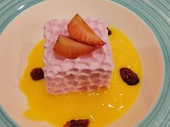 杨枝甘露-点都德(中海环宇荟店)