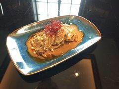 -上海苏宁宝丽嘉酒店·嘉府壹号中餐厅