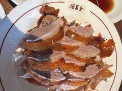 -北京全聚德(王府井店)