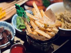 -蟹黄鱼·海派深夜面馆(江湾里店)