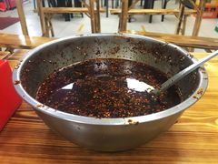 -清真-戏楼王记牛肉面