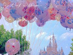 -上海迪士尼度假区