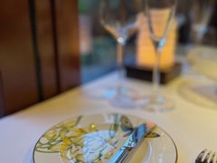 -Le Comptoir de Pierre Gagnaire