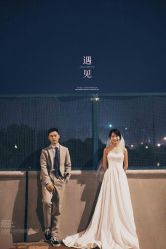 -布拉格婚纱摄影(真实客片店)