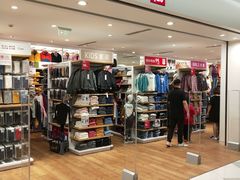 -优衣库(上海虹口龙之梦店)