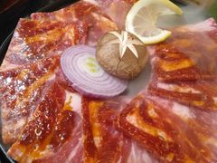 -九田家黑牛烤肉料理(石路天虹店)