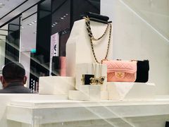 -CHANEL(恒隆广场店)