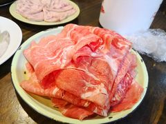 -东镇老火锅(长春路首店)