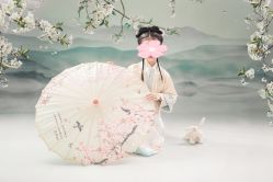 -婴爱儿童摄影 BabyloveStudio(中山门店)