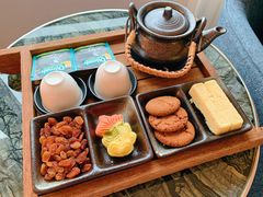 -上海漕河泾万丽酒店