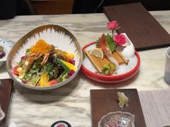 -月下料理(楷林IFC店)