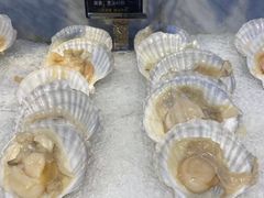 -川骄海鲜自助(河东店)