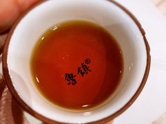-钱塘花园·宁波菜