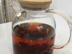 -董小西的凉皮和椒麻鸡(三元桥店)