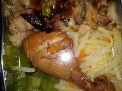 -冒菜西施·非遗冒菜(总店)