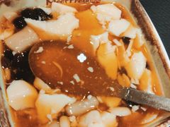 -Meet Fresh鮮芋仙(时代天街店)