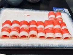 -南门四季铜锅涮肉(大屯·北苑店)