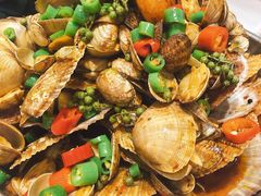 麻辣醉八仙-必点海鲜·鲅鱼水饺(鞍山西道店)