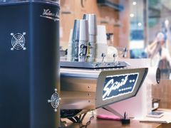 -Au Cafe&Roastery(华侨城店)