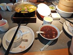 -褚记烤鸭·南京家常菜(雨花e-park店)