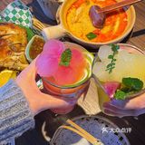 不愧是泰餐天花板❗️❗️泰妃殿太好吃噜