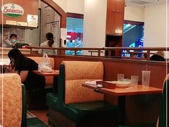 -萨莉亚意式餐厅(河东万达店)