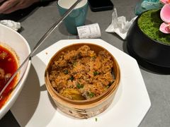-四川饭店(城乡购物中心店)