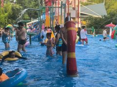 -杭州浪浪浪水公园