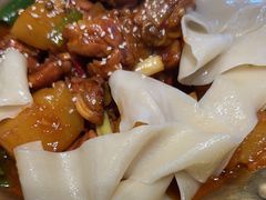 -天山传奇新疆菜(SKLP店)