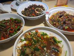 -小柴米·传统江西菜(八一广场店)