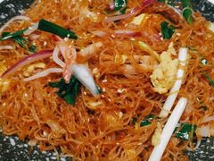 蟹柳三丝炒米粉-有心德(隆生店)