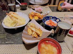 -青岛海泉湾皇冠假日度假酒店-天海日餐厅